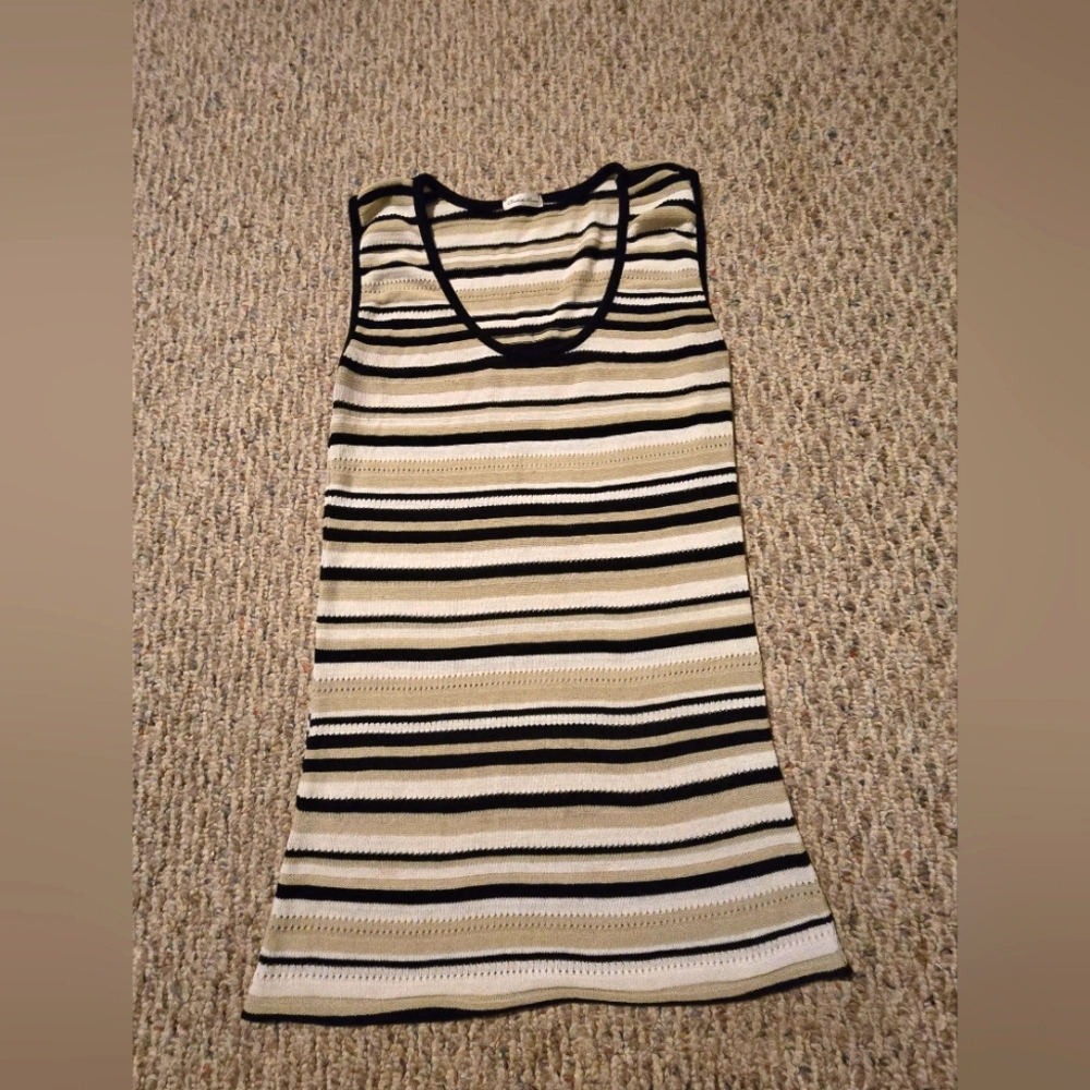 Charlote Russe Sweater Top